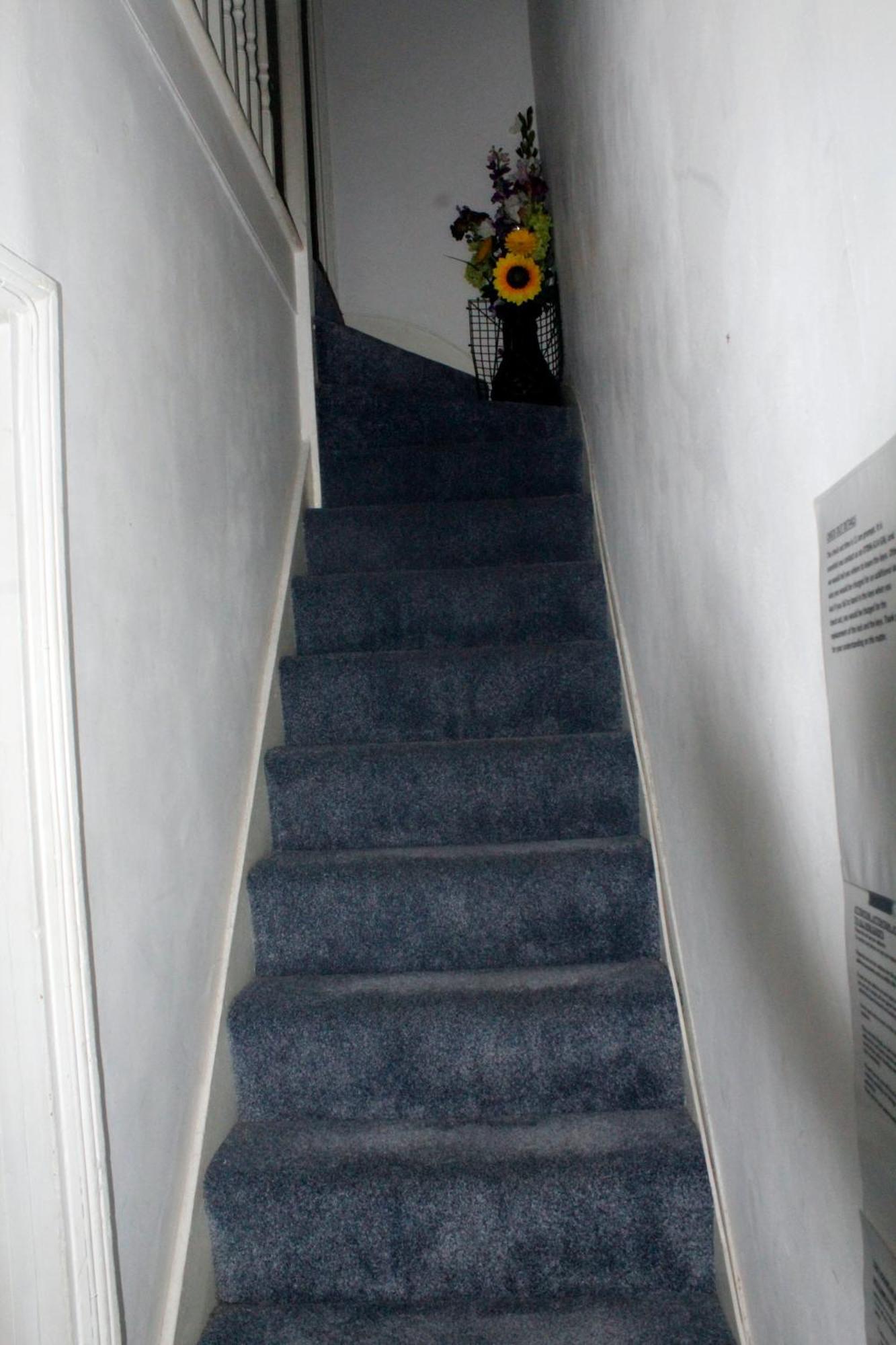Cozy Rooms Or Apartment In London Townhouse Fast Links To Central Εξωτερικό φωτογραφία