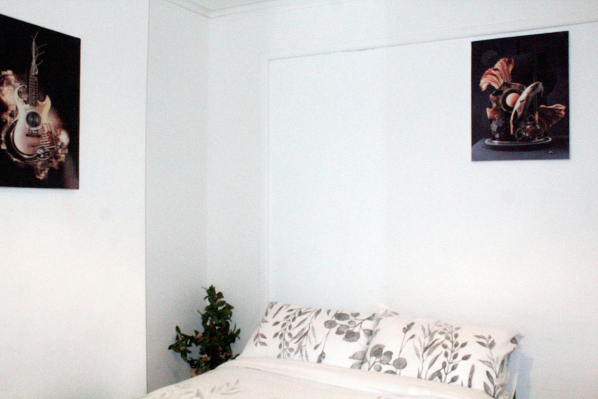 Cozy Rooms Or Apartment In London Townhouse Fast Links To Central Εξωτερικό φωτογραφία
